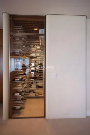 Imagem 143 Mayfair - Apartamento decorado com vista Mar com 4 Suítes à Venda no Centro