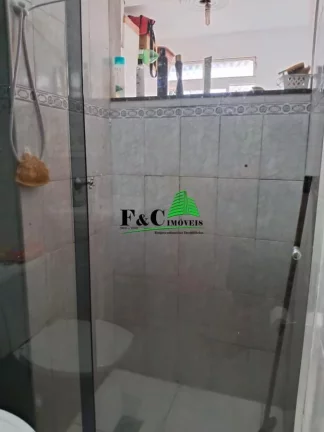 Imagem Apartamento para Venda em Limeira, Jardim Olga Veroni, 2 dormitórios, 1 banheiro, 1 vaga