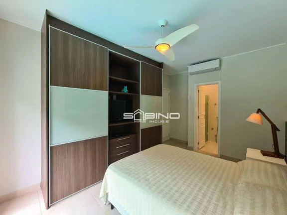 Imagem Casa à venda, com 4 dormitórios 4 suítes 380m² de área útil - Riviera de São Lourenço - Bertioga SP