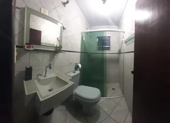 Imagem Sobrado para Venda por R$400.000,00 com 3 dormitórios, 1 suite e 2 vagas - Jardim helena , São paulo / SP - Cód. 12978