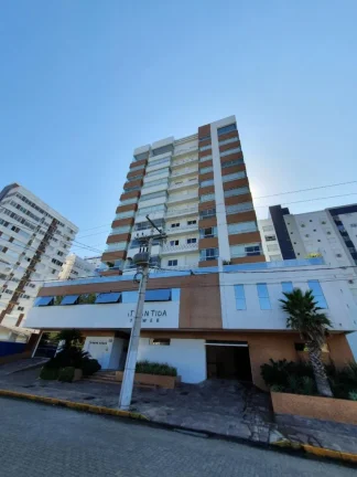 Imagem Apartamento 2 Dormitórios - Bairro Navegantes