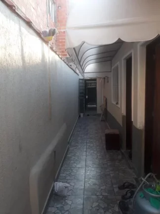 Imagem Casa com 3 dormitórios à venda, 80 m² por R$ 360.000,00 - Jardim Monte Cristo - Suzano/SP