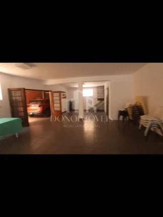 Imagem Sobrado com 3 Dorms (1 Suíte) no Rudge Ramos SBC