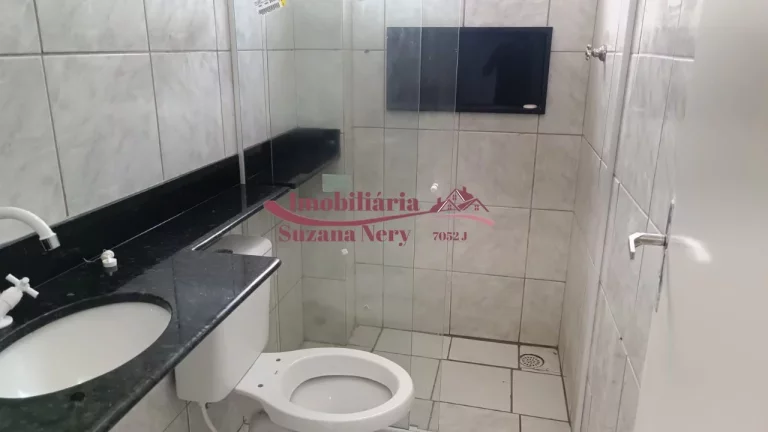 Imagem APARTAMENTO 2 QUARTOS EM PARNAMIRIM