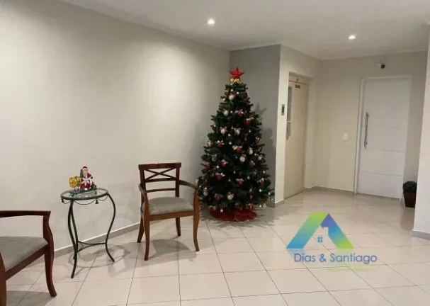 Imagem VILA SANTA CATARINA A 10 MINUTOS DA ESTAÇÃO DO METRO JABAQUARA Lindo apartamento 58 metros, 2 dormitórios, 1 vaga lazer completo ótimo valor !!!