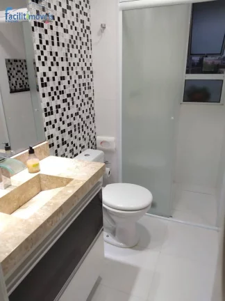 Imagem APARTAMENTO À VENDA NO BAIRRO ASSUNÇÃO - SÃO BERNARDO DO CAMPO - SP