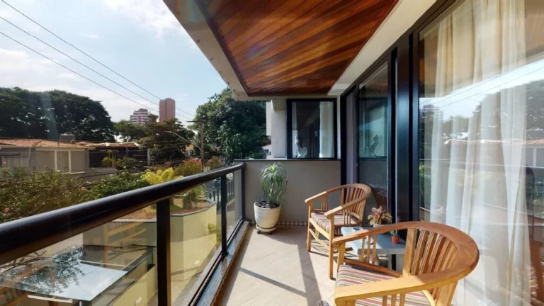 Imagem APARTAMENTO RESIDENCIAL em São Paulo - SP, Campo Belo
