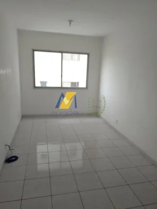 Imagem Taboão Vendo Apto em SBC.