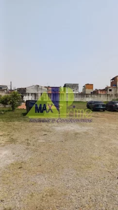 Imagem TERRENO PLANO C/ GALPÃO PRONTO PARA INDUSTRIA/20 VAGAS/ENERGIA TRIFÁSICA/REFEITÓRIO/ESCRITÓRIO/SALA DE REUNIÃO