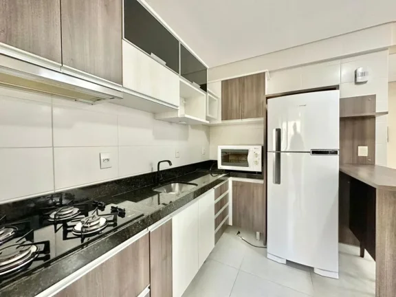 Imagem Apartamento 2 Dormitórios - Bairro Zona Nova