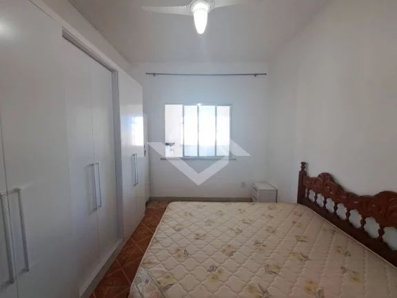 Imagem Apartamento de 3 quartos com 82m2 na Abolição