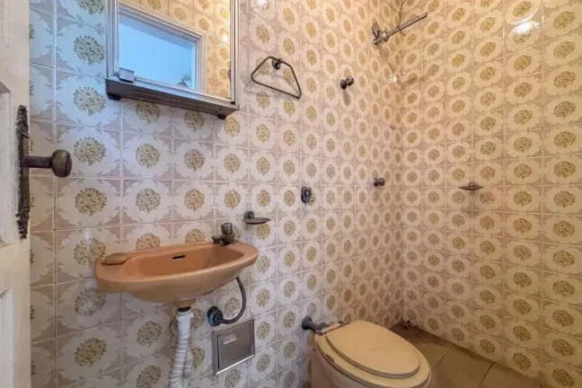 Imagem Sobrado 4 dormitórios com 6 vagas - Jardim Vila Formosa