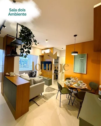 Imagem Apartamento em Sorocaba