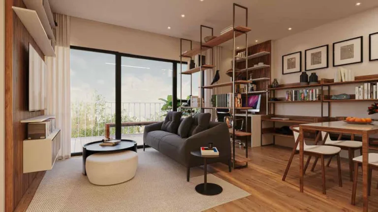 Imagem APARTAMENTO RESIDENCIAL em São Paulo - SP, Vila Clementino