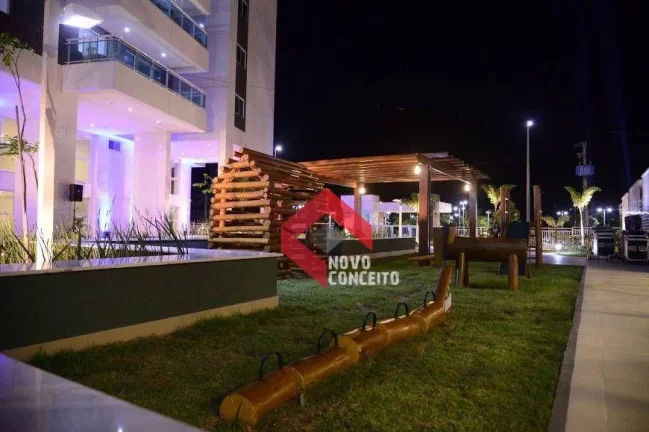 Imagem Apartamento à venda, 130 m² por R$ 1.100.000,00 - Papicu - Fortaleza/CE