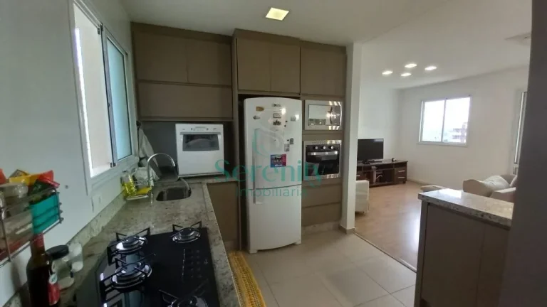Imagem Apartamento à venda - R$1.250.000,00 - Andrade - Londrina - PR