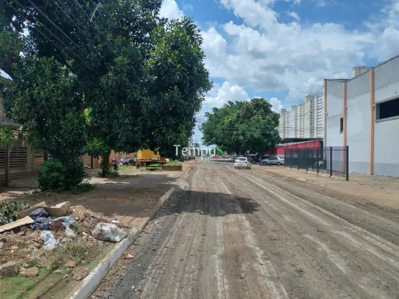 Imagem Casa em rua comercial bairro capuava Goiania -Go