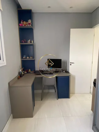 Imagem Apartamento 2 Dormitórios (1 suíte), Floradas de Arboville, Jacareí.