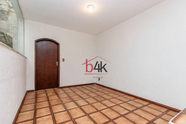 Imagem Casa 4 quartos Brooklin venda