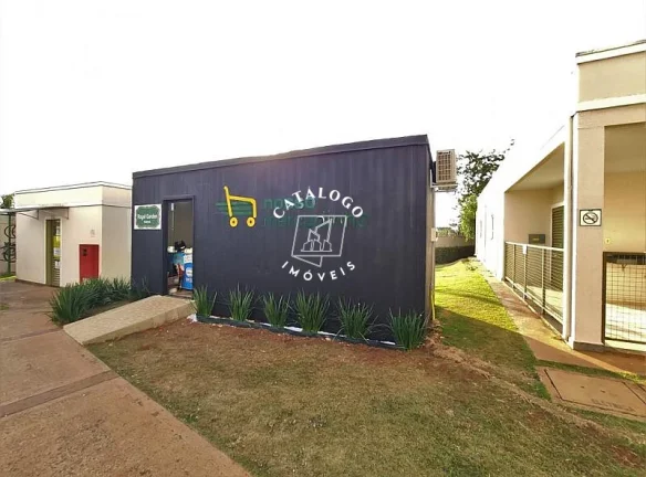 Imagem Apartamento a Venda no bairro Parque São Sebastião - Ribeirão Preto, SP