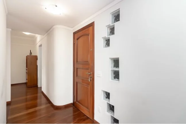Apartamento com 4 Quartos à Venda, 183 m² em Perdizes - São Paulo
