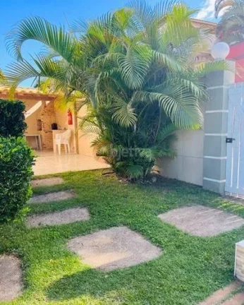 Imagem Casa duplex mobiliada à venda de 4 quartos no bairro Rasa em Búzios.
