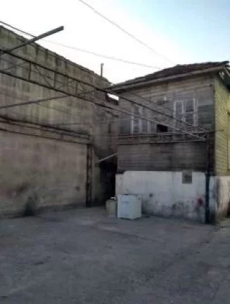 Imagem Galpão à venda, 450 m² no Macuco - Santos