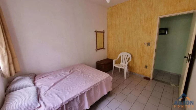 Imagem Apartamento com 2 Quartos p/ Temporada na Praia do Morro - Guarapari/ES