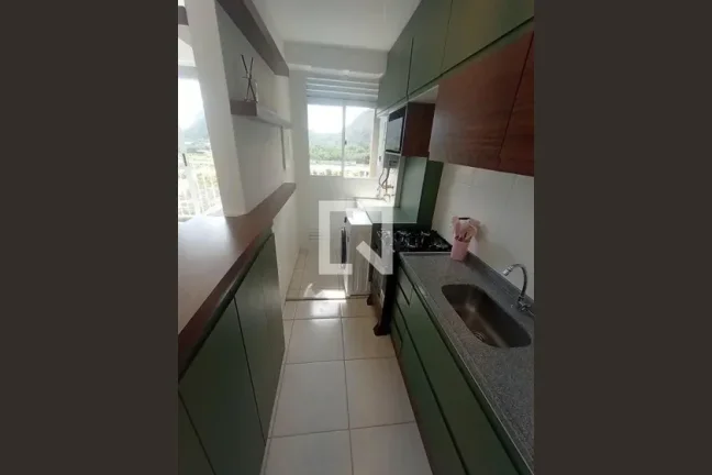 Imagem Apartamento à Venda - Vargem Pequena, 3 Quartos, 57 m2