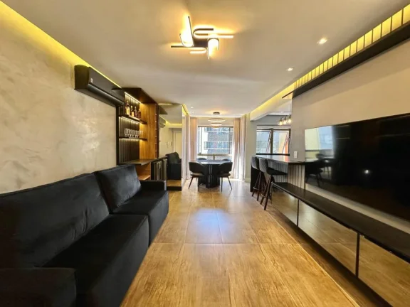 Imagem Apartamento 2 Dormitórios - Bairro Zona Nova