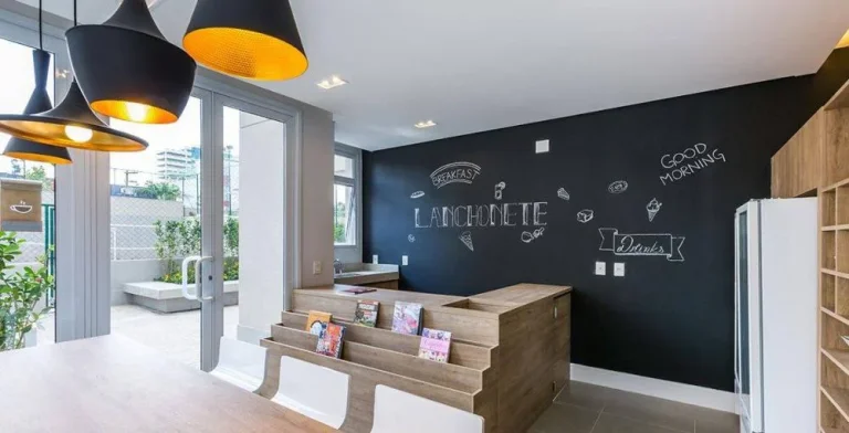 Imagem Apto. RESORT BETHAVILLE - 80m²