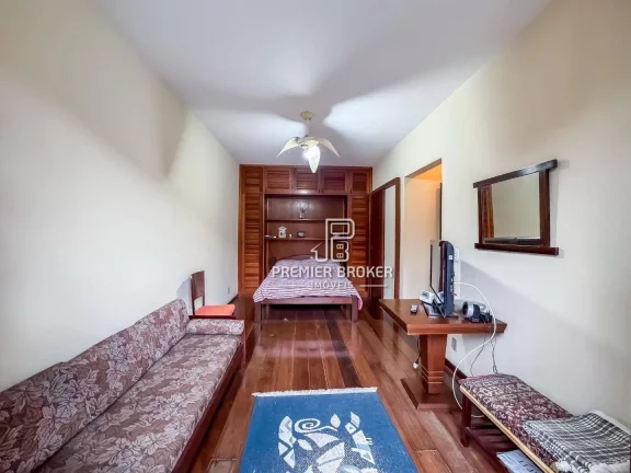 Imagem Casa à venda, 123 m² por R$ 660.000,00 - Alto - Teresópolis/RJ