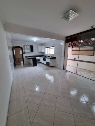Imagem Sobrado maravilhoso com 175 m² 3 Dormitórios no Jardim do Mar