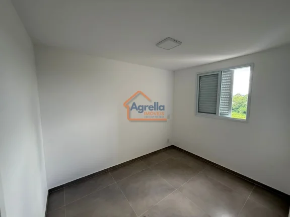 Imagem Condomínio Cidades D'Itália - Apartamento à venda no bairro RESIDENCIAL CIDADES D'ITALIA - Mogi Guaçu/SP