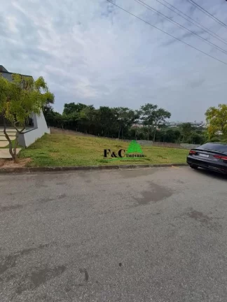 Imagem Terreno em Condomínio para Venda em Salto, Mirante dos Ipês