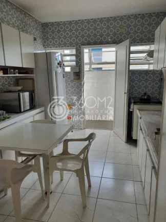 Imagem Apartamento para Venda em São Paulo / SP no bairro Jardim Paulista