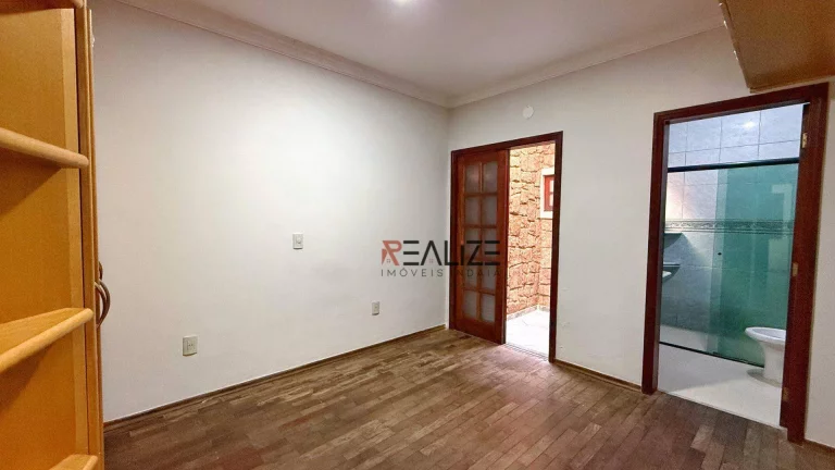 Imagem Casa à venda, 164 m² por R$ 802.000,00 - Jardim Regina - Indaiatuba/SP