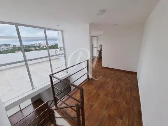 Imagem APARTAMENTO RESIDENCIAL em TAUBATÉ - SP, JARDIM DAS MONÇÕES