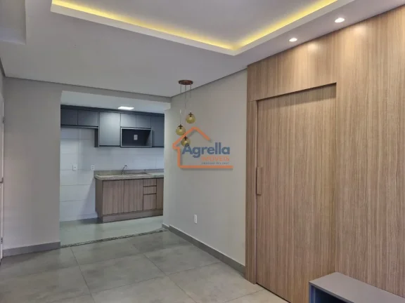 Imagem Condominio Portal Jardim das Zinias - Apartamento à venda no bairro CONDOMÍNIO PORTAL JARDIM DAS ZINIAS - Mogi Guaçu/SP