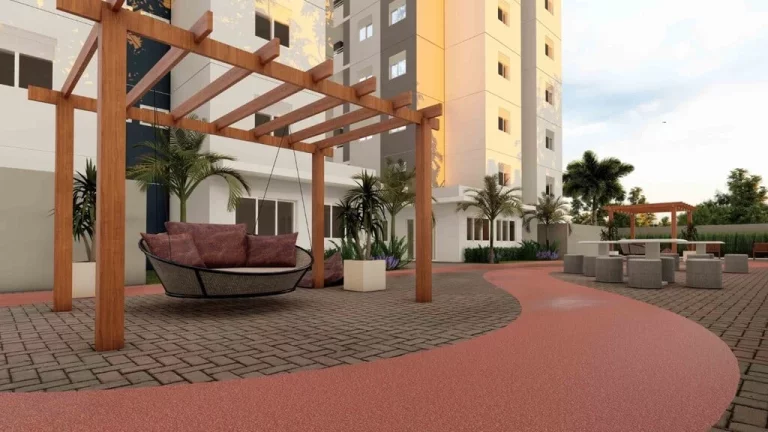 Imagem APARTAMENTO RESIDENCIAL em Suzano - SP, Vila Urupês