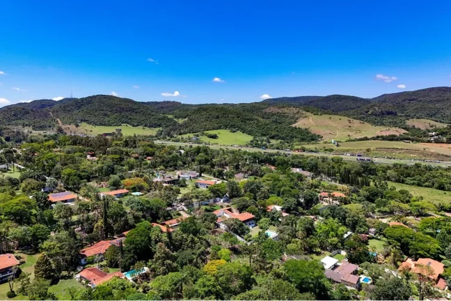 Imagem TERRENO RESIDENCIAL em Jundiaí - SP, Chácara Malota