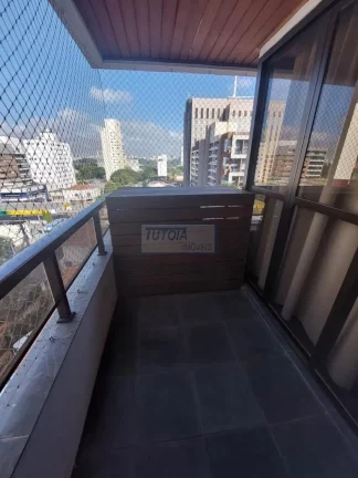 Imagem APARTAMENTO A VENDA NA VILA MARIANA