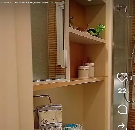 Imagem Apartamento para Venda em São Bernardo do Campo, Centro, 3 suítes, 4 banheiros, 2 vagas