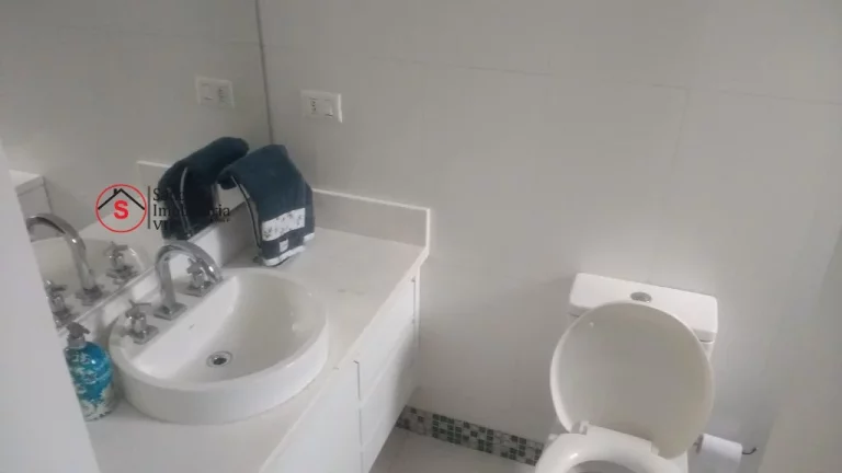 Imagem VENDE APARTAMENTO ALTO PADRAO JD AVELINO 1 POR ANDAR