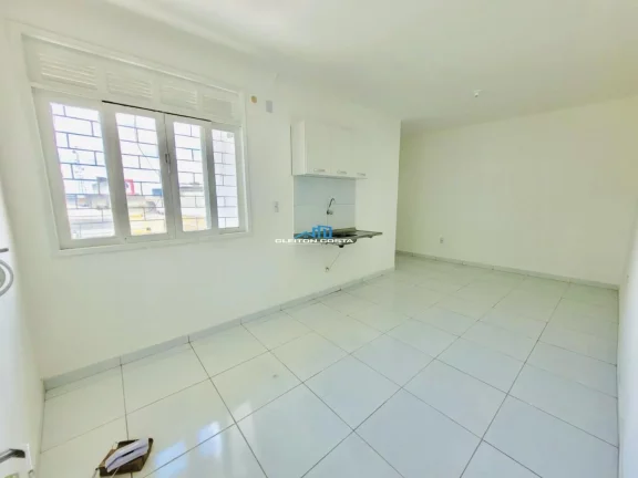 Imagem Studio para Locação em Feira de Santana, Centro, 1 dormitório, 1 banheiro