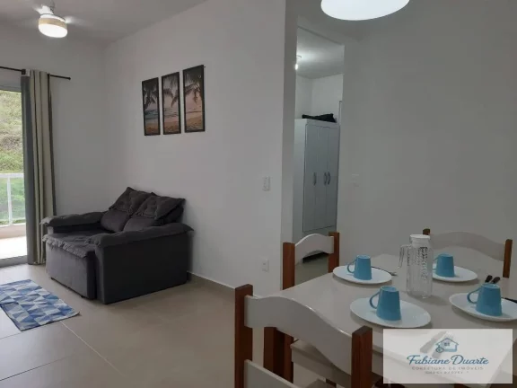 Imagem Apartamento 2 dormitório recém entregue na Praia Grande