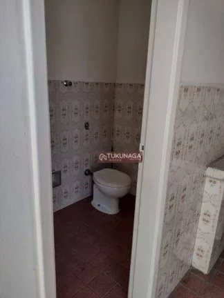 Imagem Lindo Sobrado 3 dormitórios 1 Suíte à venda, 143 m² por R$ 950.000 - Jardim Vila Galvão - Guarulhos/SP