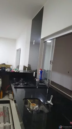Imagem Casa à Venda no Ipanema II – 3 Quartos (1 Suíte) | 239m² de Conforto em Patos de Minas-MG