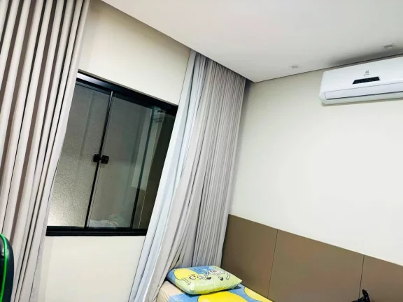 Imagem DESIGN MODERNO, CONFORTO E NATUREZA EM UM SÓ LUGAR — BETIM