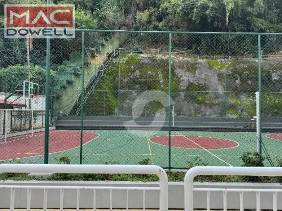 Imagem Cobertura Duplex de 406 m² - 4 Qts (3 Suítes) - Icaraí